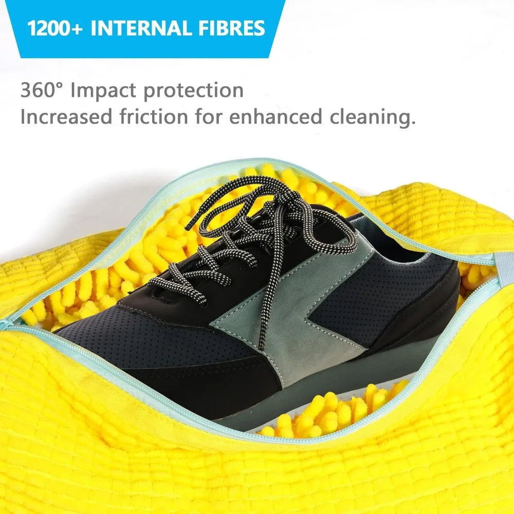 Shoe Laundry Bag