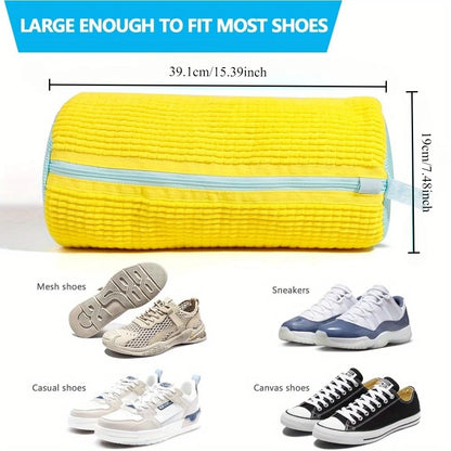 Shoe Laundry Bag